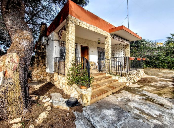 Image No.21-3 Bed Villa for sale