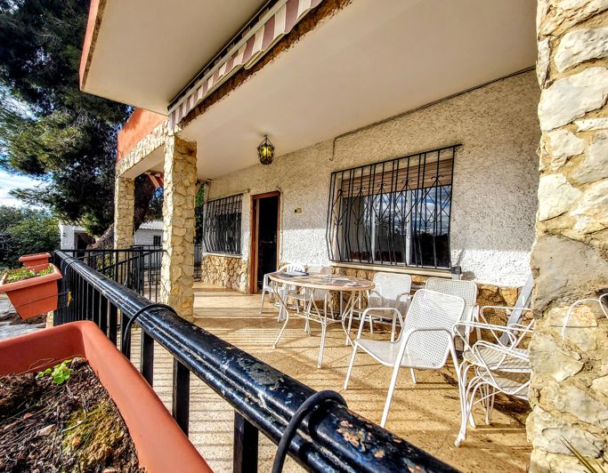 Image No.24-3 Bed Villa for sale