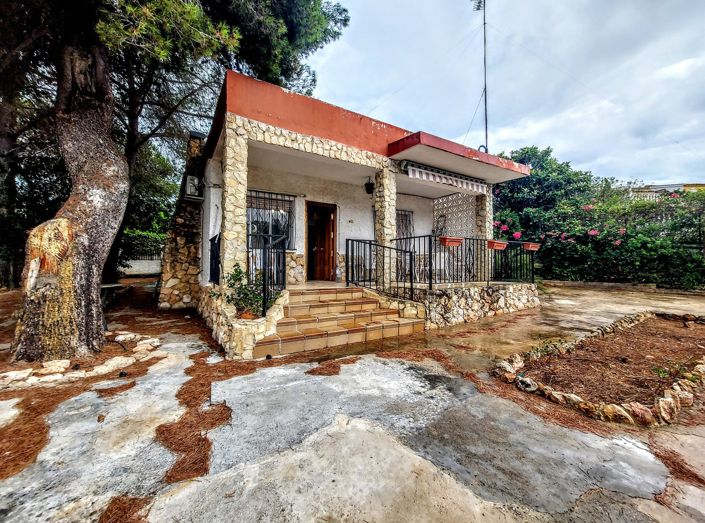 Image No.36-3 Bed Villa for sale