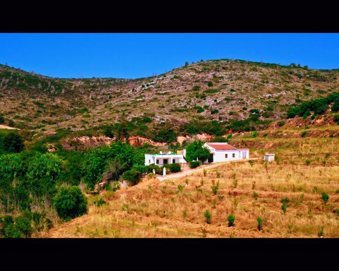 Image No.1-Villa de 1 chambre à vendre à Alzira