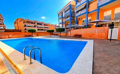 HomeEspana Valencia most sold property