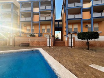 1 - Sagunto, Appartement