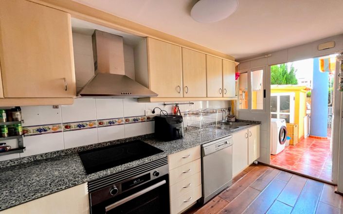 Image No.14-2 Bed Apartment for sale