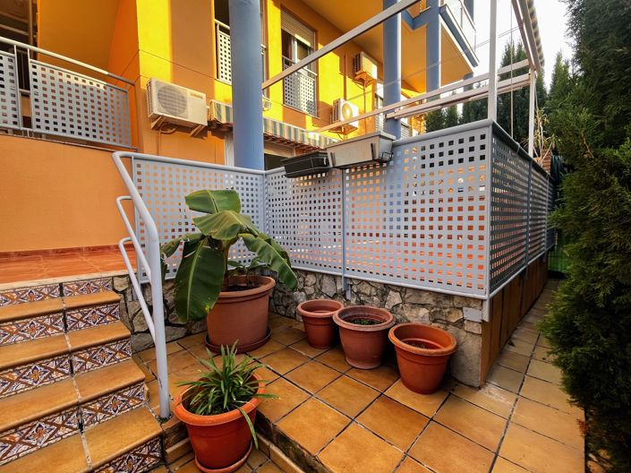 Image No.3-Appartement de 2 chambres à vendre à Sagunto