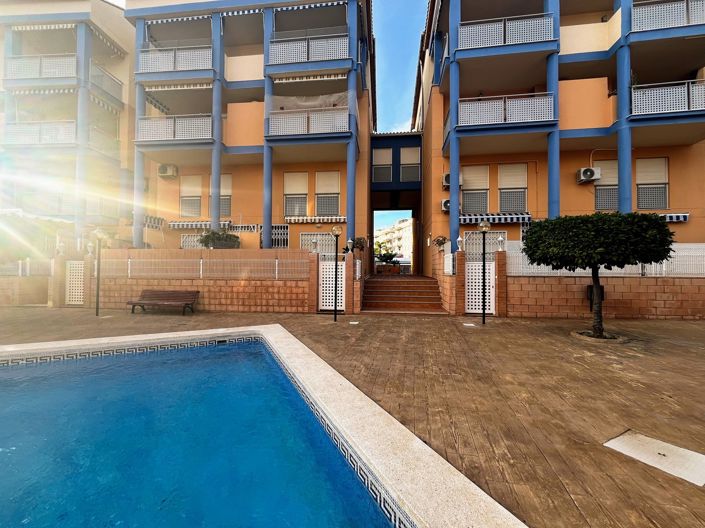 Image No.26-2 Bed Apartment for sale