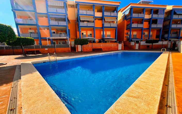 Image No.31-2 Bed Apartment for sale