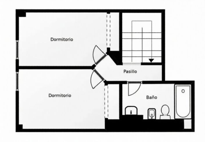 Image No.32-2 Bed Apartment for sale