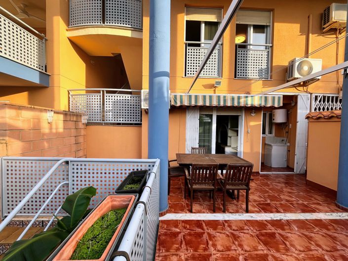 Image No.5-Appartement de 2 chambres à vendre à Sagunto