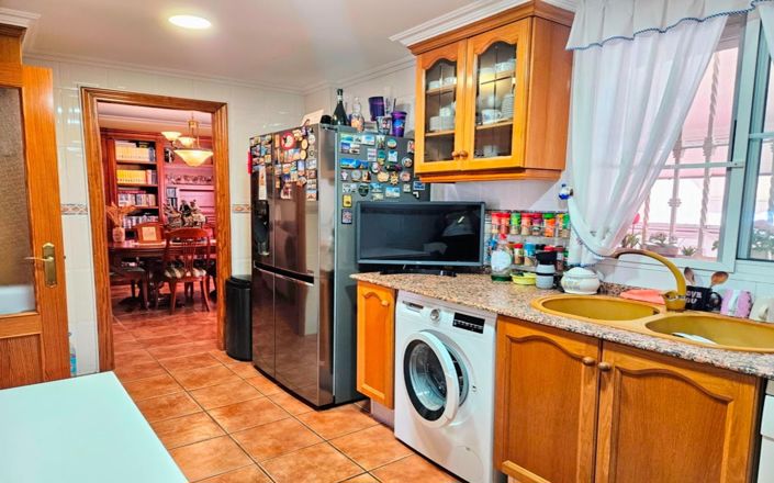 Image No.10-Villa de 4 chambres à vendre à La Pobla de Vallbona