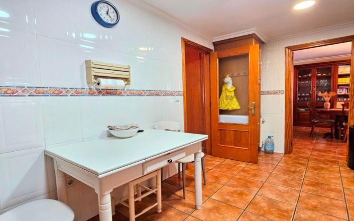 Image No.11-Villa de 4 chambres à vendre à La Pobla de Vallbona