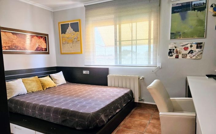 Image No.14-Villa de 4 chambres à vendre à La Pobla de Vallbona