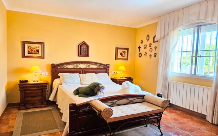 Image No.25-Villa de 4 chambres à vendre à La Pobla de Vallbona