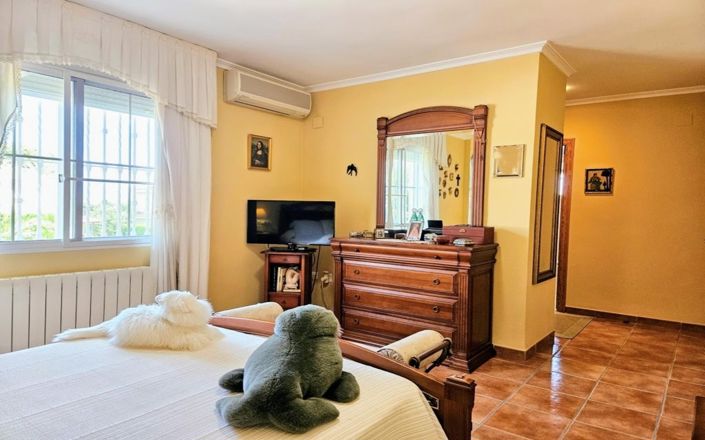 Image No.26-Villa de 4 chambres à vendre à La Pobla de Vallbona