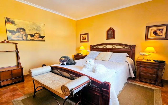 Image No.27-Villa de 4 chambres à vendre à La Pobla de Vallbona