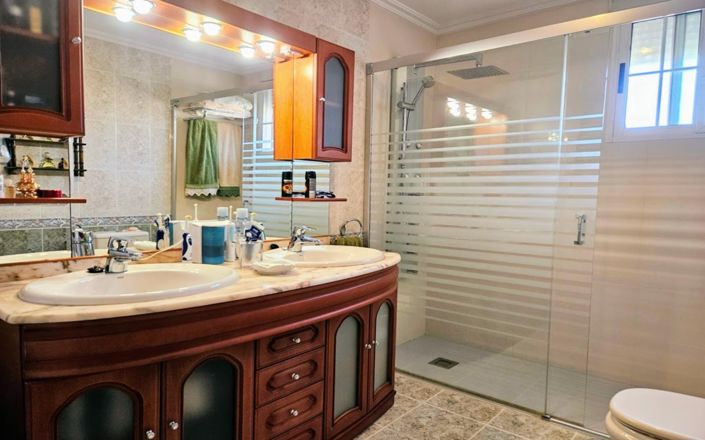 Image No.28-Villa de 4 chambres à vendre à La Pobla de Vallbona