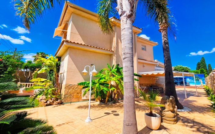 Image No.29-Villa de 4 chambres à vendre à La Pobla de Vallbona