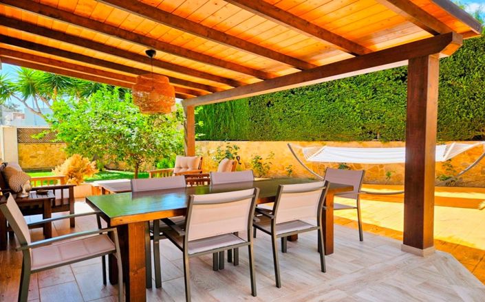 Image No.30-Villa de 4 chambres à vendre à La Pobla de Vallbona