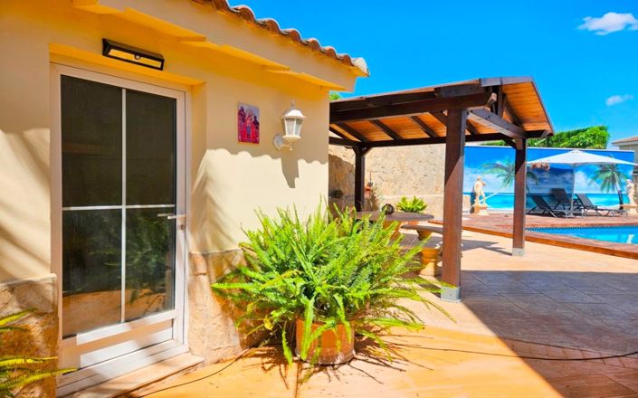 Image No.31-Villa de 4 chambres à vendre à La Pobla de Vallbona