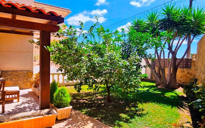 Image No.34-Villa de 4 chambres à vendre à La Pobla de Vallbona