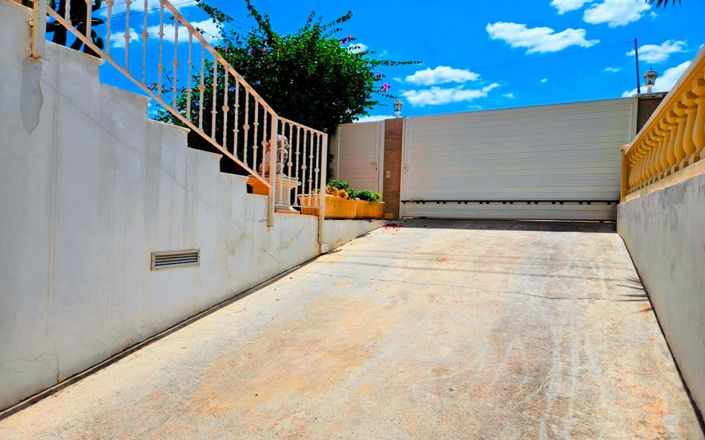 Image No.35-Villa de 4 chambres à vendre à La Pobla de Vallbona