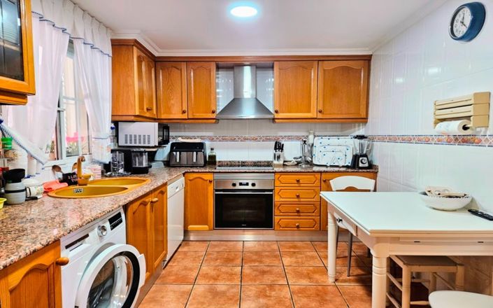 Image No.9-Villa de 4 chambres à vendre à La Pobla de Vallbona