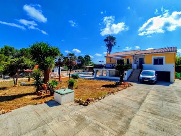 HomeEspana Valencia most sold property