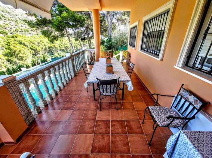 Image No.24-5 Bed Villa for sale