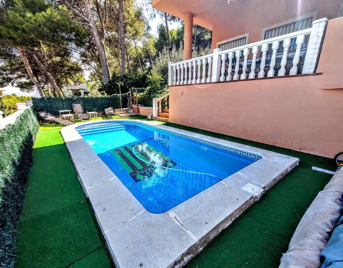 Image No.30-5 Bed Villa for sale