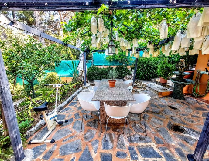 Image No.33-5 Bed Villa for sale