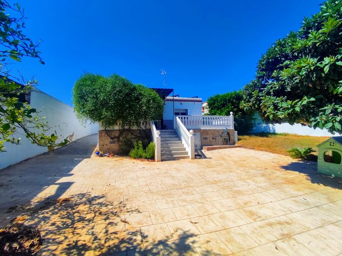 Image No.1-Villa de 4 chambres à vendre à Montserrat