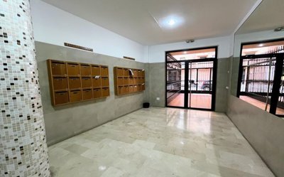 1 - Torrent, Appartement