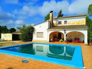 HomeEspana Valencia most sold property