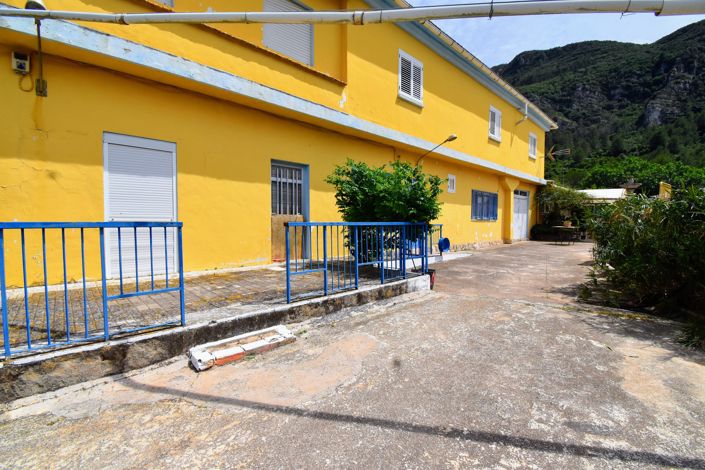 Image No.31-Villa de 17 chambres à vendre à Barx