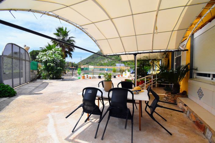 Image No.35-Villa de 17 chambres à vendre à Barx