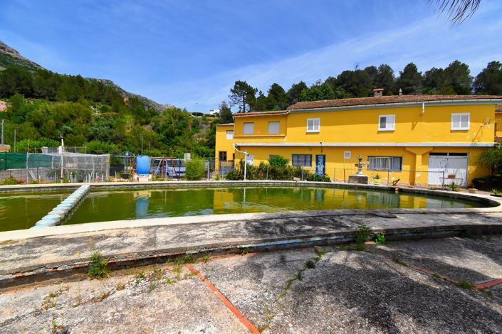 Image No.36-Villa de 17 chambres à vendre à Barx