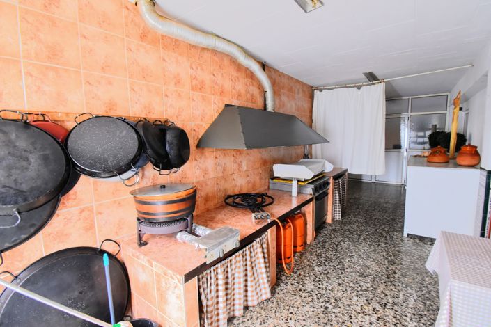 Image No.7-Villa de 17 chambres à vendre à Barx