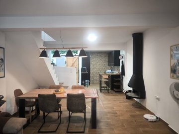 1 - Tavernes de la valldigna, Maison de ville