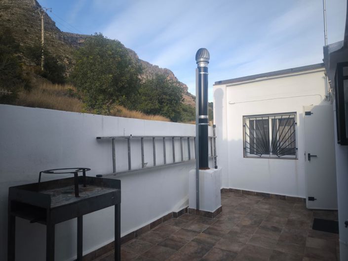 Image No.12-Maison de ville de 1 chambre à vendre à Tavernes de la valldigna