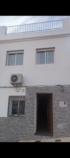 Image No.2-Maison de ville de 1 chambre à vendre à Tavernes de la valldigna