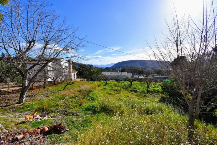 Image No.3-5 Bed Villa for sale