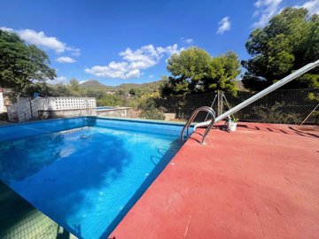 1 - Albalat dels Tarongers, Villa