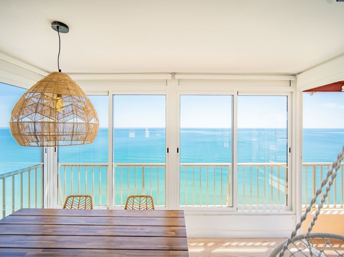 Image No.23-Appartement de 2 chambres à vendre à Almeria