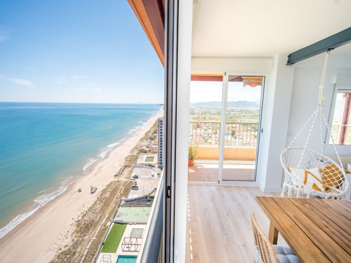 Image No.24-Appartement de 2 chambres à vendre à Almeria