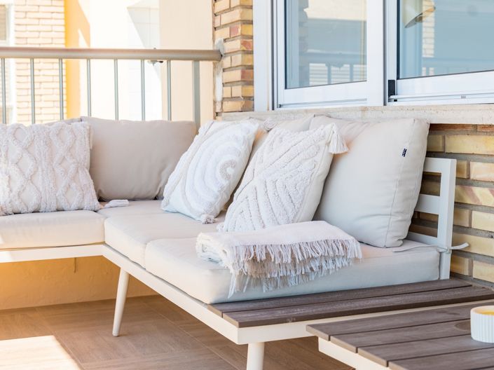 Image No.26-Appartement de 2 chambres à vendre à Almeria