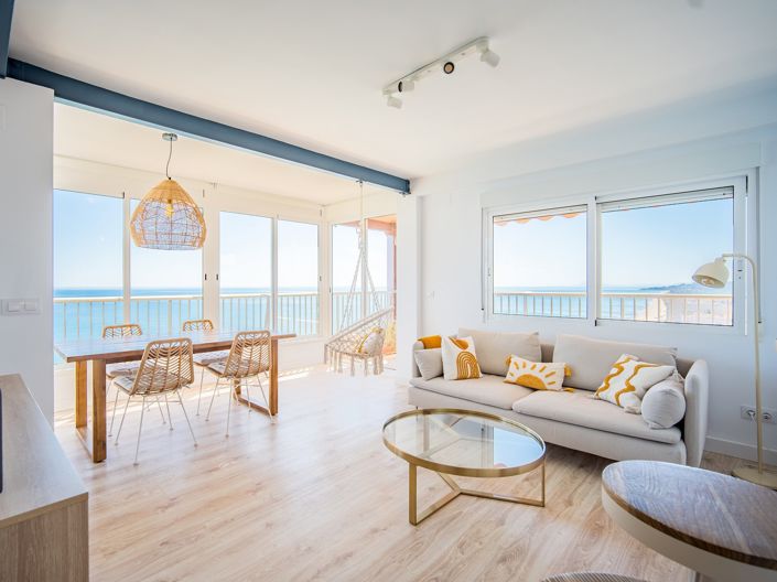 Image No.5-Appartement de 2 chambres à vendre à Almeria