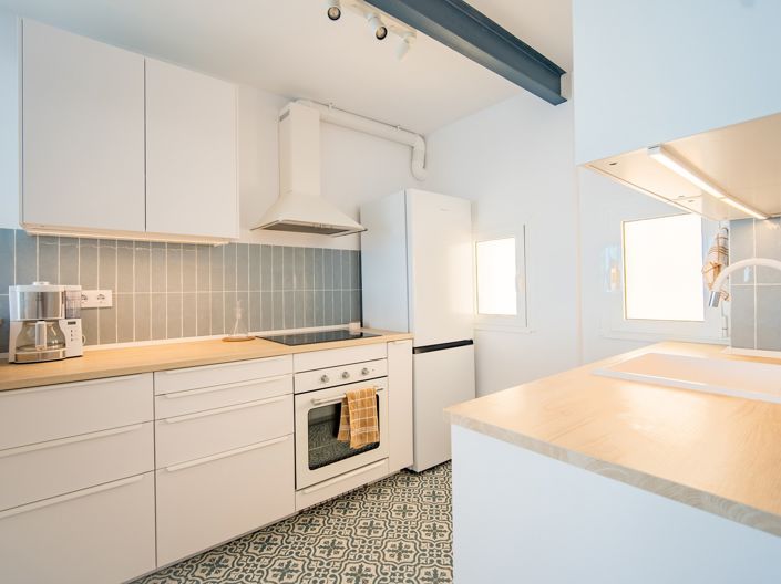 Image No.9-Appartement de 2 chambres à vendre à Almeria