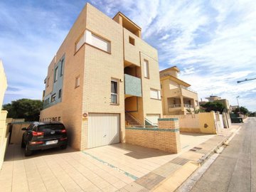 1 - Oliva, Appartement