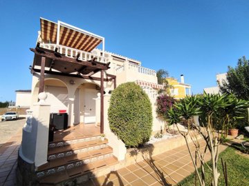 1 - Oliva, Appartement