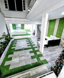 Villa de 5 chambres à vendre à Alginet