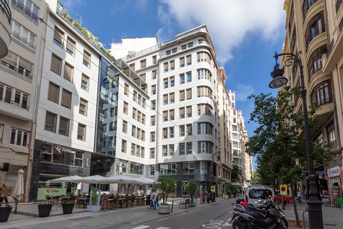 Image No.1-Appartement de 5 chambres à vendre à Valencia City